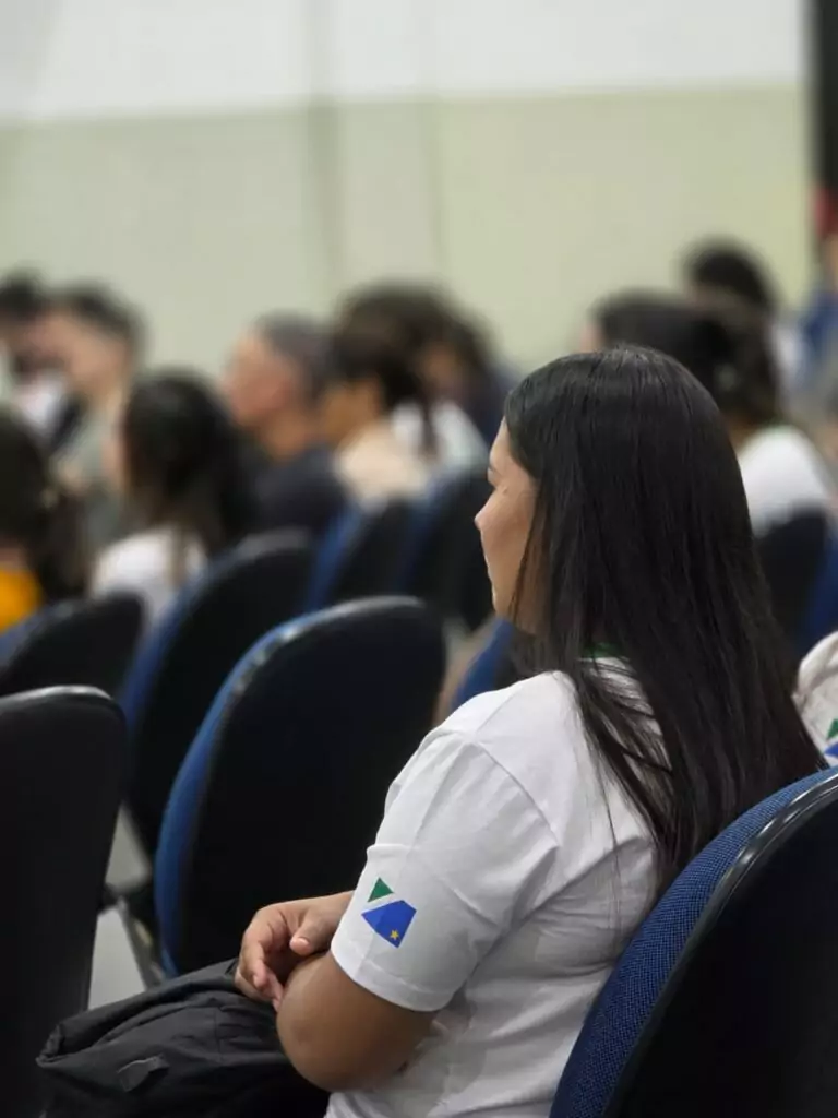 IFMS inicia aulas presenciais em Amambai e marca novo capítulo na história da educação do município IFMS inicia aulas presenciais em Amambai e marca novo capítulo na história da educação do município