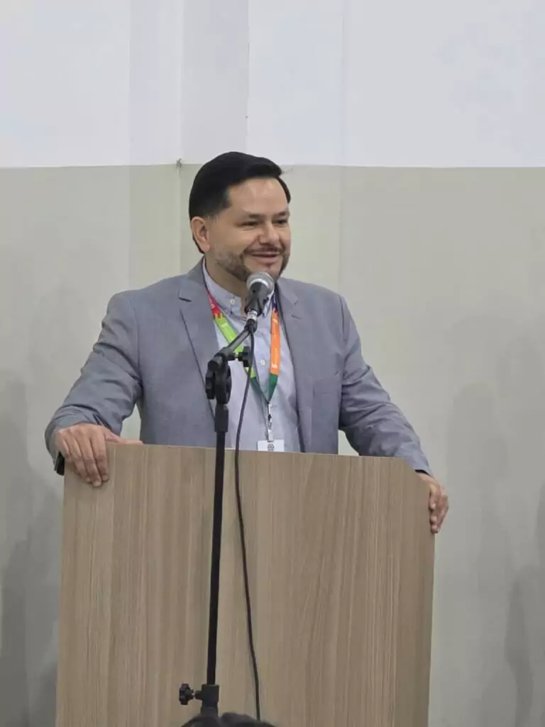 IFMS inicia aulas presenciais em Amambai e marca novo capítulo na história da educação do município IFMS inicia aulas presenciais em Amambai e marca novo capítulo na história da educação do município