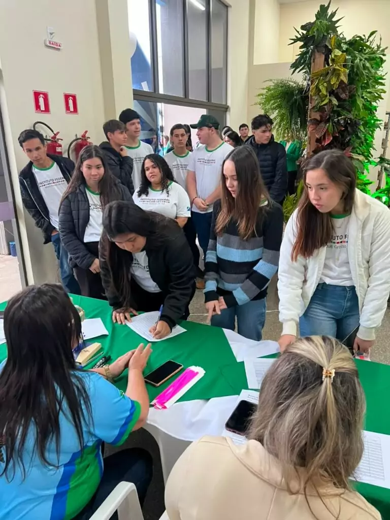 2º AmaTerra reúne agricultura familiar, cultura e inovação em Amambai