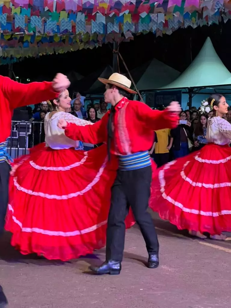 2º AmaTerra reúne agricultura familiar, cultura e inovação em Amambai