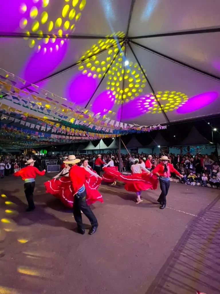 2º AmaTerra reúne agricultura familiar, cultura e inovação em Amambai