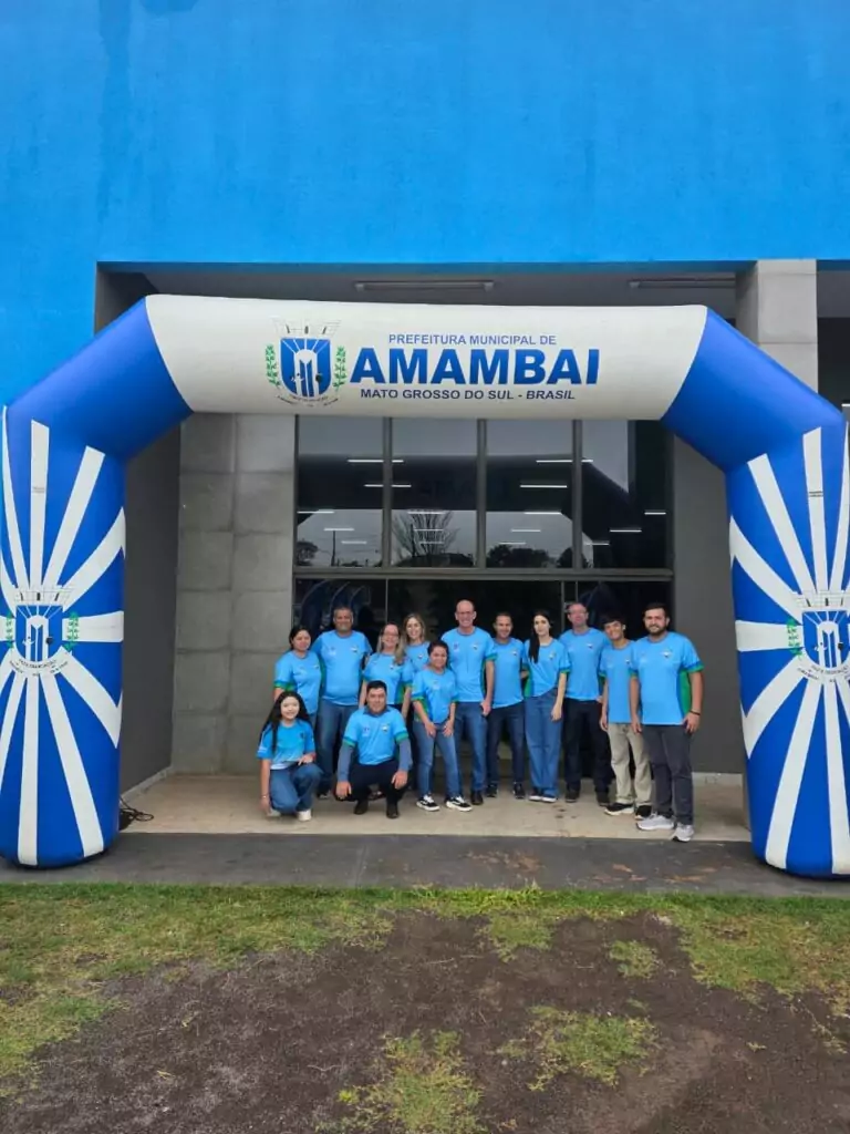2º AmaTerra reúne agricultura familiar, cultura e inovação em Amambai