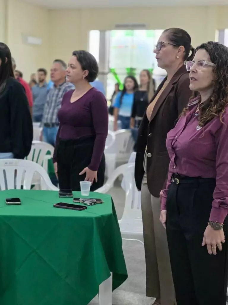 2º AmaTerra reúne agricultura familiar, cultura e inovação em Amambai
