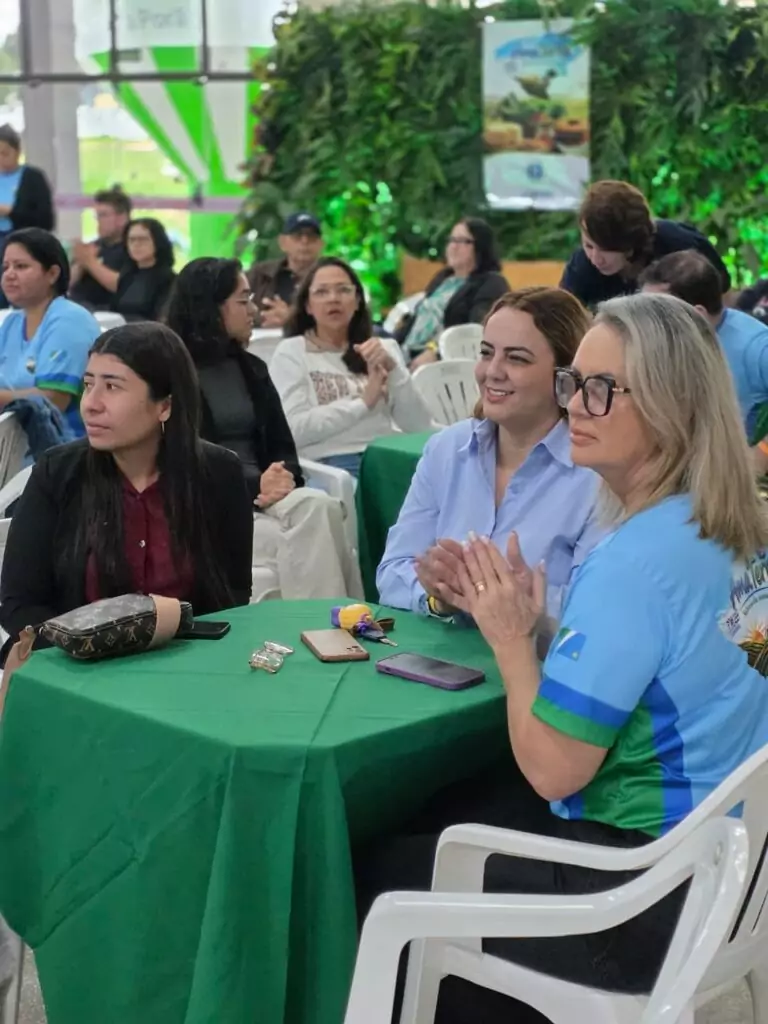 2º AmaTerra reúne agricultura familiar, cultura e inovação em Amambai