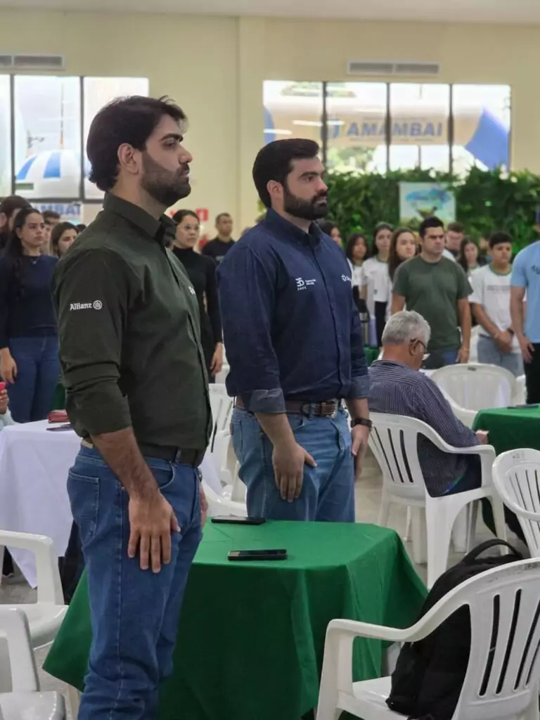 2º AmaTerra reúne agricultura familiar, cultura e inovação em Amambai