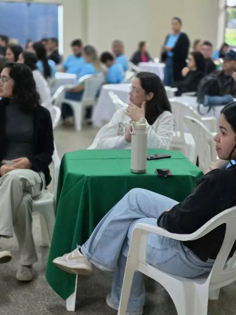 2º AmaTerra reúne agricultura familiar, cultura e inovação em Amambai