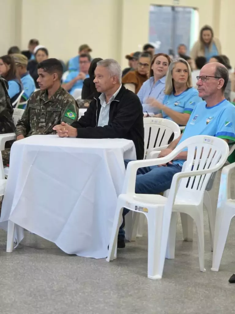 2º AmaTerra reúne agricultura familiar, cultura e inovação em Amambai
