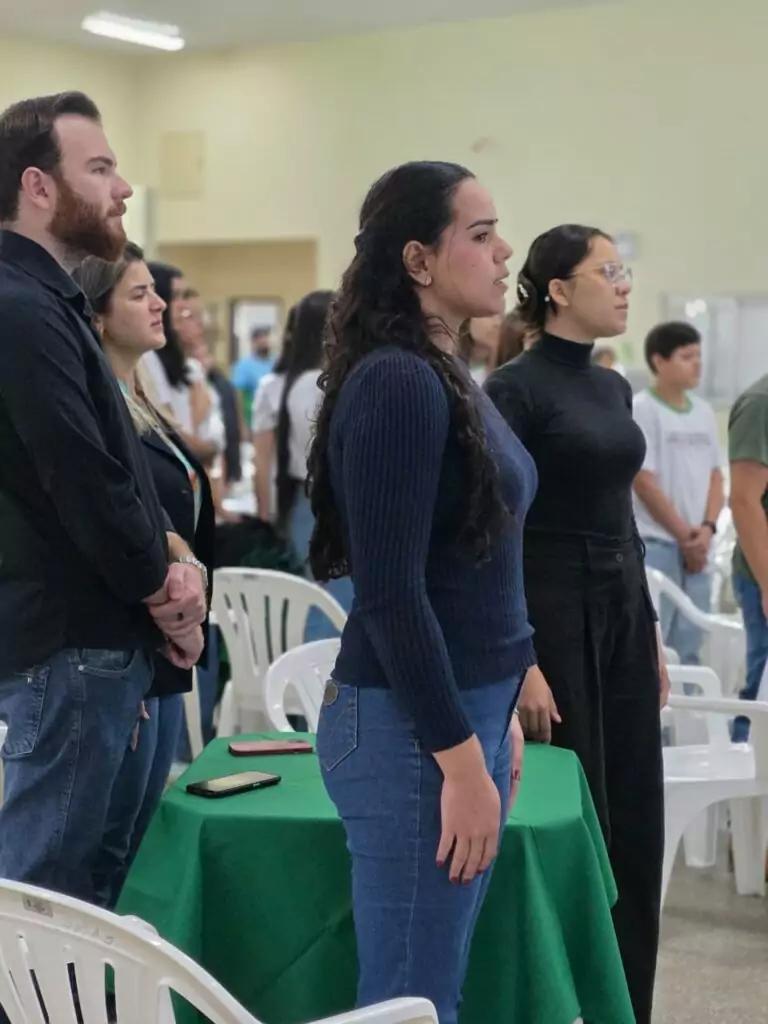 2º AmaTerra reúne agricultura familiar, cultura e inovação em Amambai