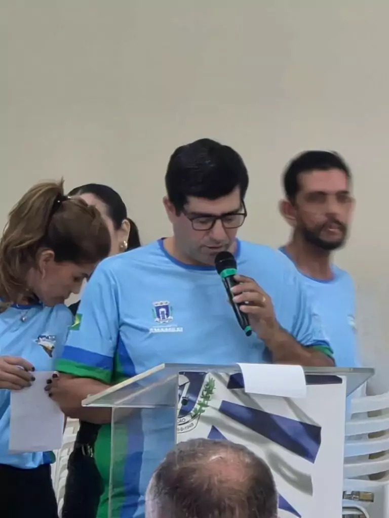 2º AmaTerra reúne agricultura familiar, cultura e inovação em Amambai
