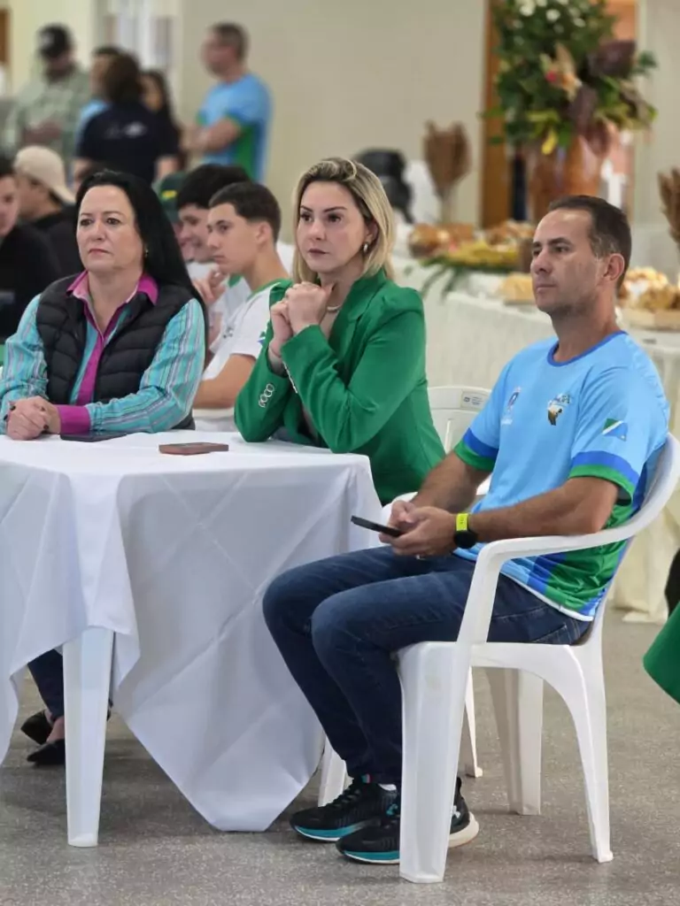 2º AmaTerra reúne agricultura familiar, cultura e inovação em Amambai