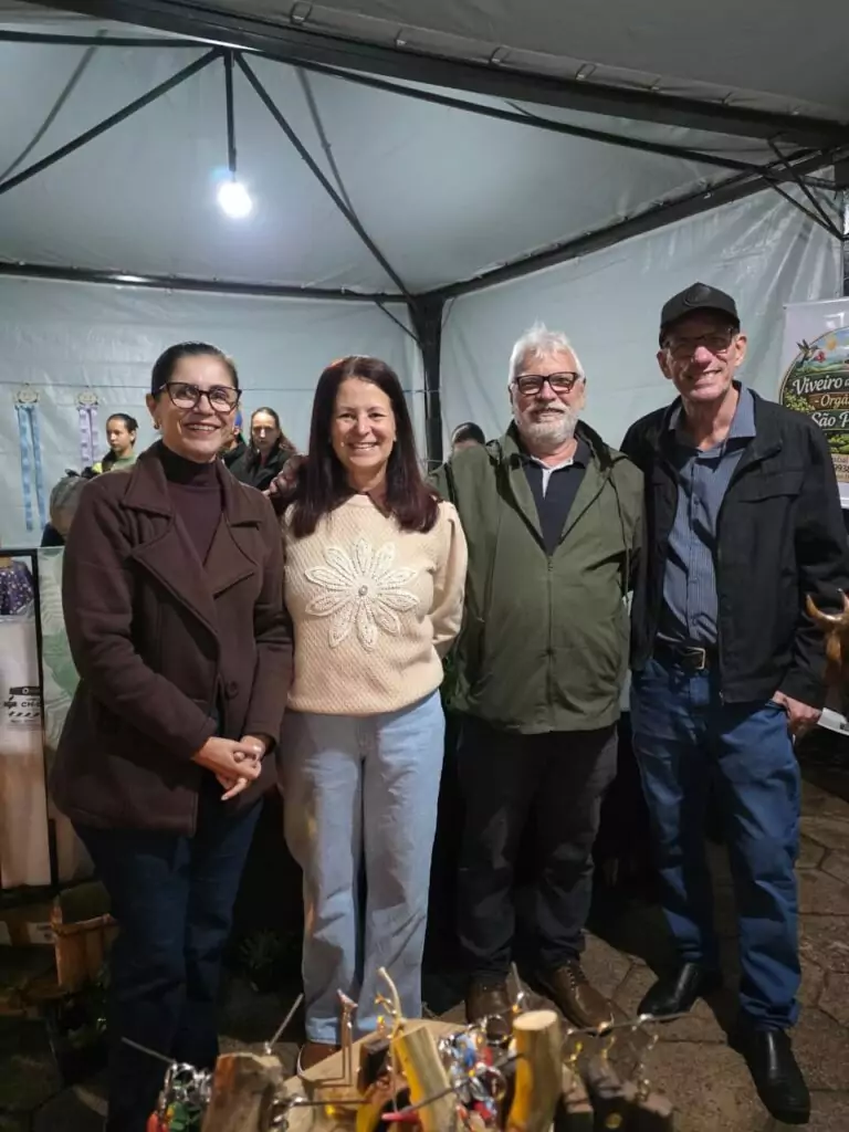 2º AmaTerra reúne agricultura familiar, cultura e inovação em Amambai