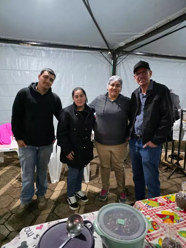 2º AmaTerra reúne agricultura familiar, cultura e inovação em Amambai