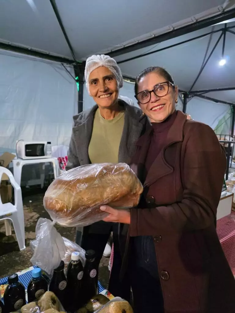 2º AmaTerra reúne agricultura familiar, cultura e inovação em Amambai