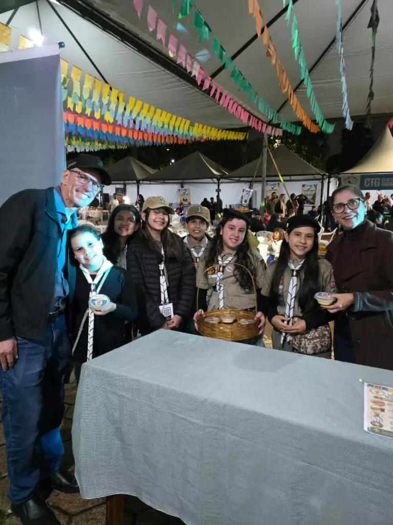 2º AmaTerra reúne agricultura familiar, cultura e inovação em Amambai