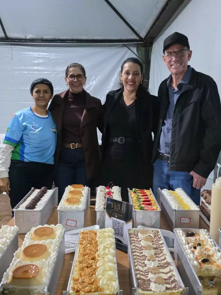 2º AmaTerra reúne agricultura familiar, cultura e inovação em Amambai