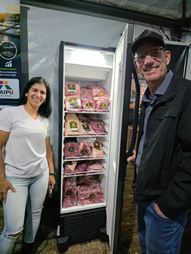 2º AmaTerra reúne agricultura familiar, cultura e inovação em Amambai