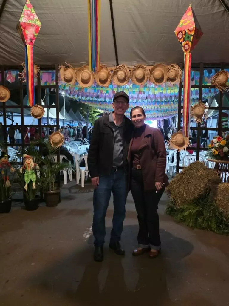 2º AmaTerra reúne agricultura familiar, cultura e inovação em Amambai