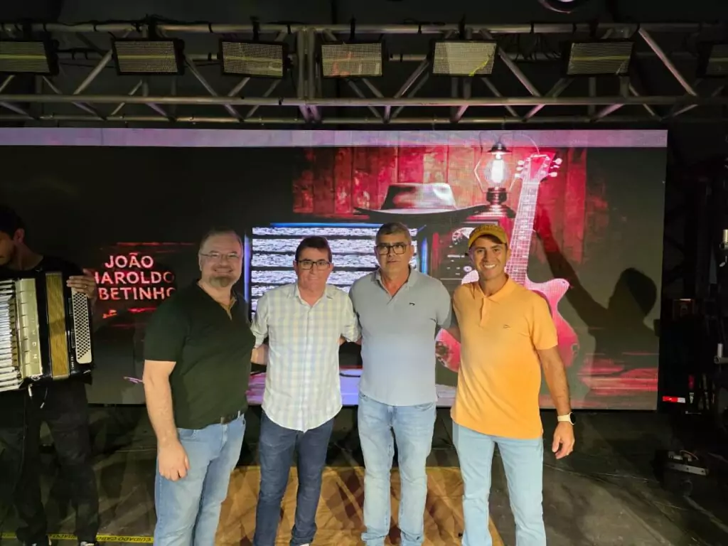 2º AmaTerra reúne agricultura familiar, cultura e inovação em Amambai