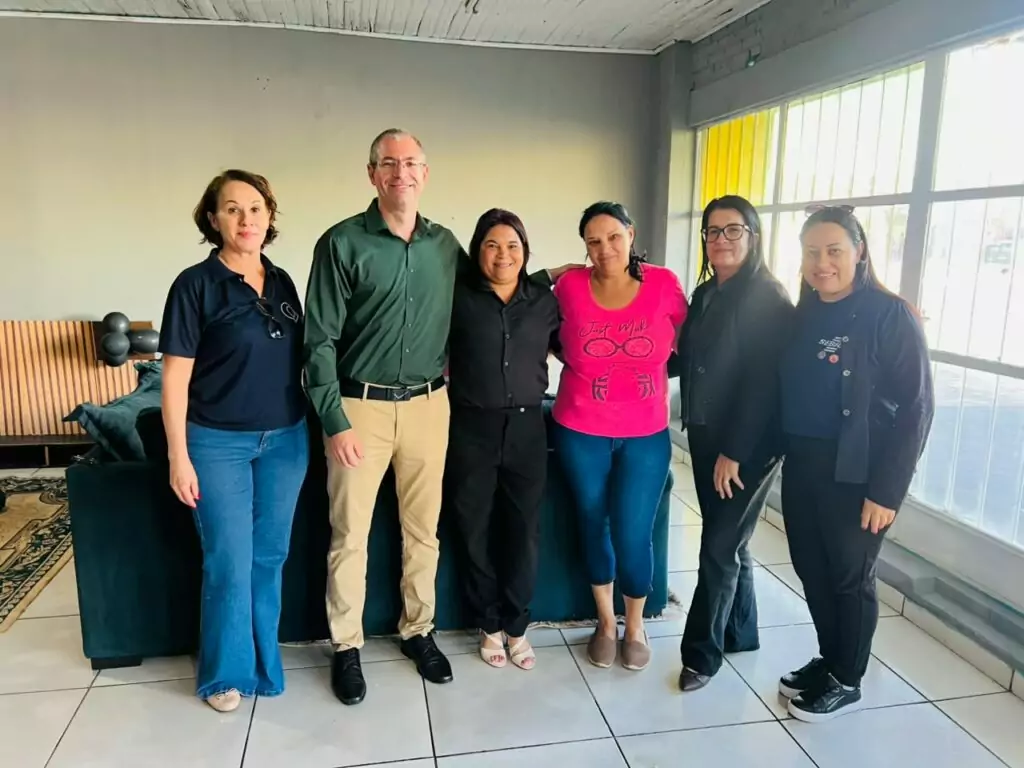 MV Móveis Novos e Usados inaugura espaço físico e amplia atendimento em Amambai