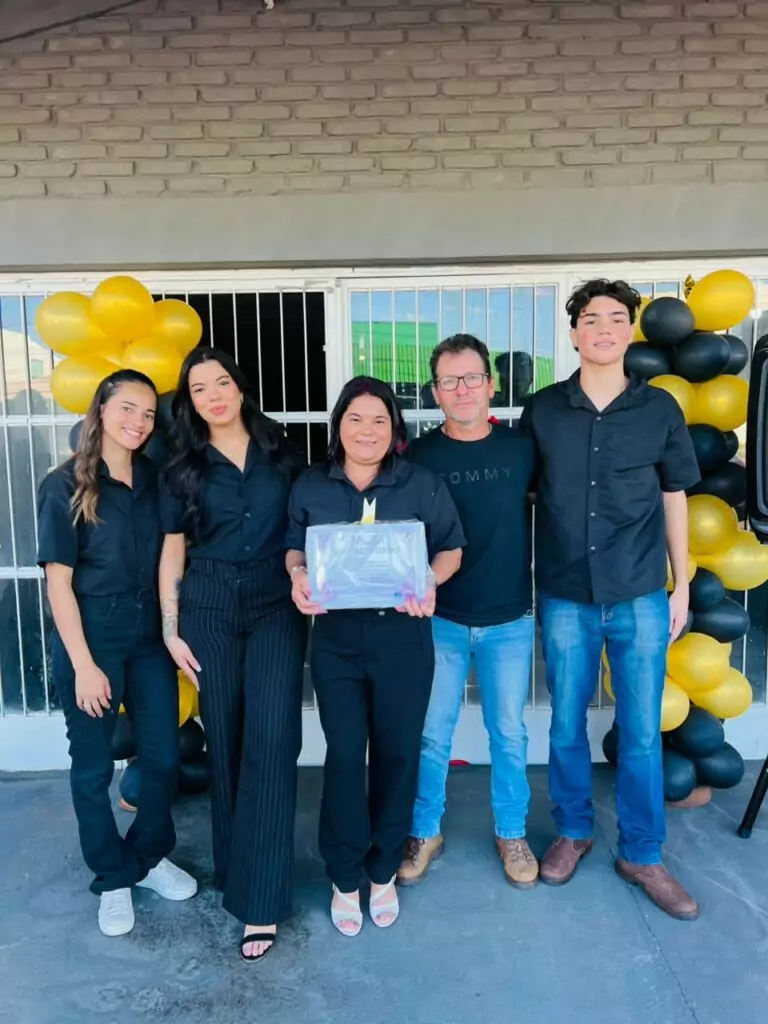 MV Móveis Novos e Usados inaugura espaço físico e amplia atendimento em Amambai