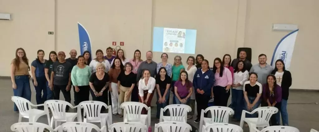 Amambai promove capacitação sobre escuta especializada e depoimento especial