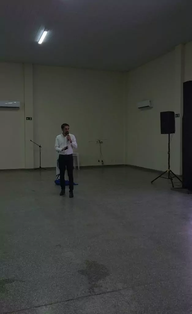 Prefeitura apresenta pré-projeto para reforma e modernização dos canteiros da Avenida Pedro Manvailler Prefeitura apresenta pré-projeto para reforma e modernização dos canteiros da Avenida Pedro Manvailler