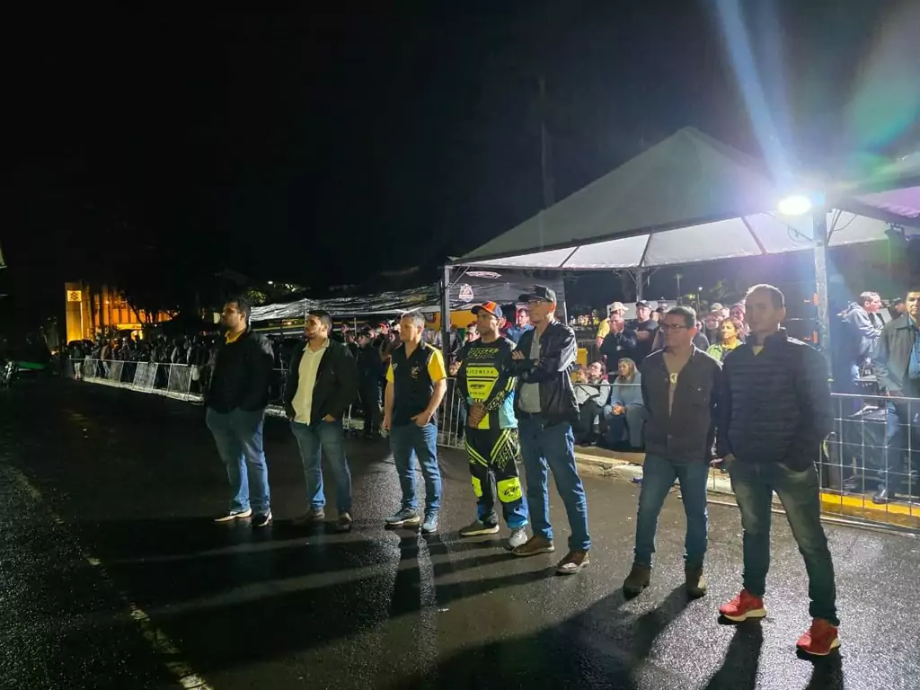 12º Trilhão Tatu Peba reúne 297 pilotos em Amambai 12º Trilhão Tatu Peba reúne 297 pilotos em Amambai