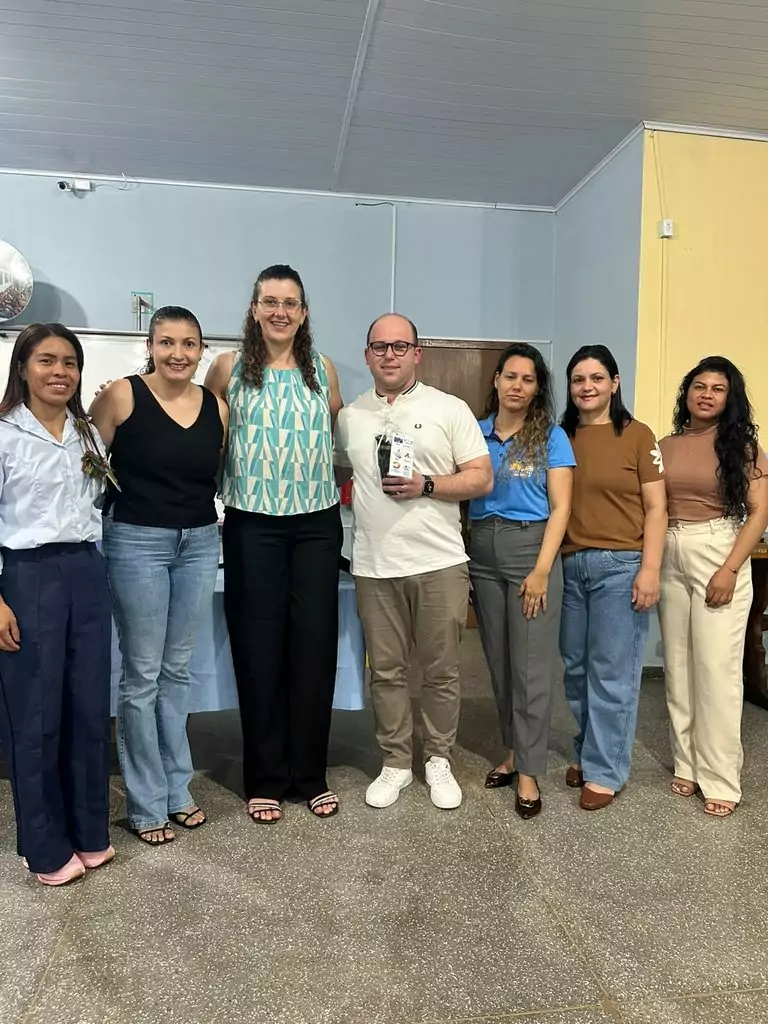 SEMED promove formação para profissionais da Educação Especial da Rede Municipal
